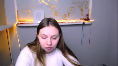 Luiza online show from 10, 12, 2024