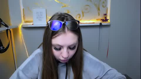 Luiza online show from 21, 12, 2024