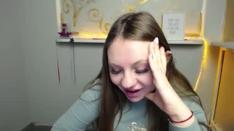 Luiza online show from 10, 1, 2025