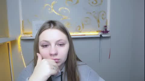 Luiza online show from 18, 1, 2025