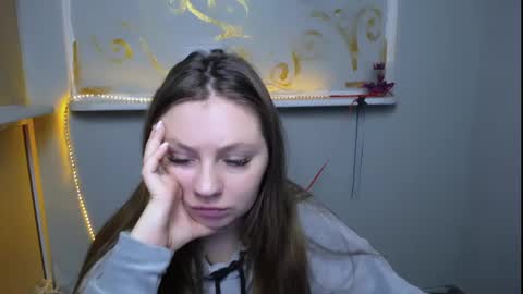 Luiza online show from 10, 2, 2025