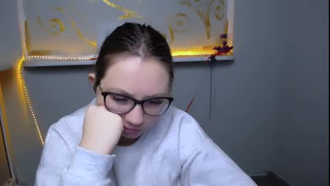 Luiza online show from 17, 2, 2025