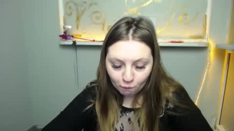 Luiza online show from 10, 3, 2025