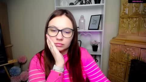 Luiza online show from 15, 12, 2025