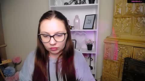 Luiza online show from 16, 12, 2025