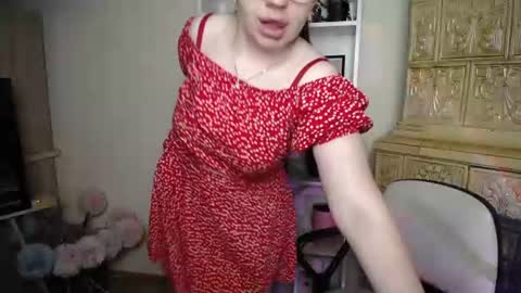 Luiza online show from 22, 6, 2026