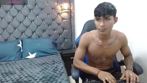 Snapshot of luka_big18 chatting on 16, 2, 2026 Luka big18 online show from 16, 2, 2026