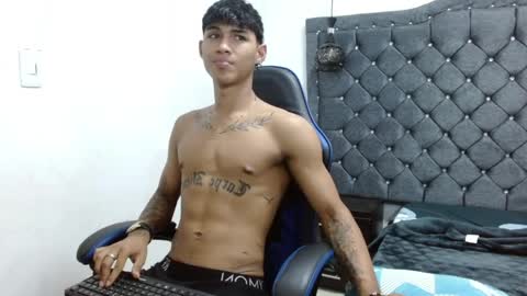 Luka big18 online show from 31, 3, 2026