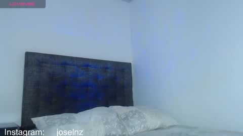 Snapshot of luka_castlehot chatting on 26, 11, 2025 Luka Castle online show from 26, 11, 2025