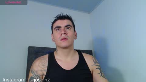 Snapshot of luka_castlehot chatting on 21, 12, 2025 Luka Castle online show from 21, 12, 2025