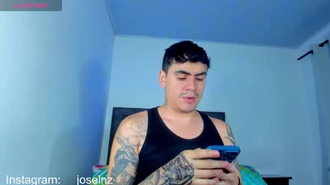 Snapshot of luka_castlehot chatting on 16, 1, 2026 Luka Castle online show from 16, 1, 2026