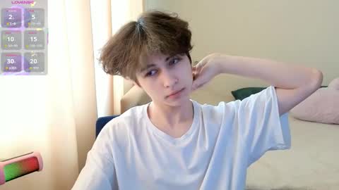 Snapshot of lukahayes chatting on 27, 2, 2026 lukahayes online show from 27, 2, 2026