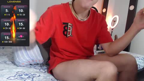 Snapshot of lukarizzox chatting on 7, 6, 2026 Lukarizzox independent model online show from 7, 6, 2026