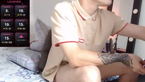 Snapshot of lukarizzox chatting on 27, 6, 2026 Lukarizzox independent model online show from 27, 6, 2026