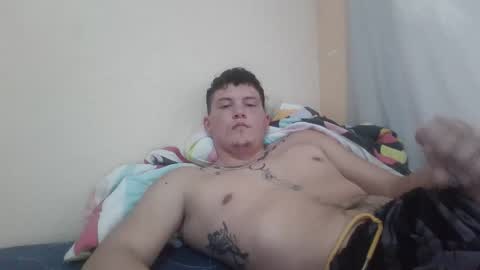 Lukas online show from 20, 9, 2025