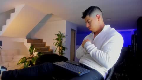 Lukas Green online show from 16, 3, 2026