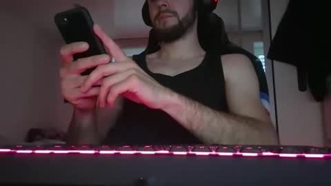 lukasschoetz online show from 18, 5, 2026