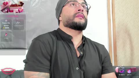 LUKE online show from 4, 2, 2025