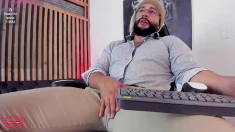 LUKE online show from 5, 3, 2025