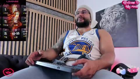 LUKE online show from 10, 3, 2025