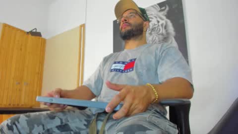 LUKE online show from 4, 10, 2025