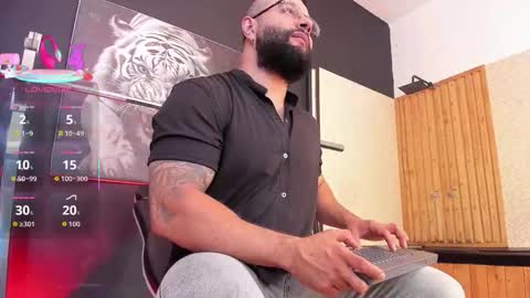 LUKE online show from 19, 12, 2025