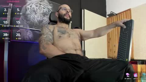 LUKE online show from 16, 2, 2026