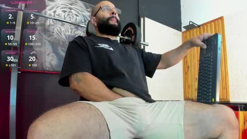 LUKE online show from 7, 4, 2026