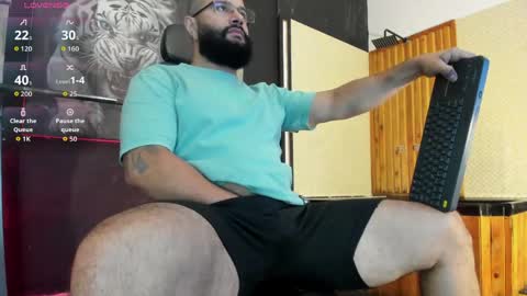 Snapshot of luke__09 chatting on 9, 6, 2026 LUKE online show from 9, 6, 2026
