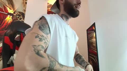 LUKE online show from 7, 10, 2025