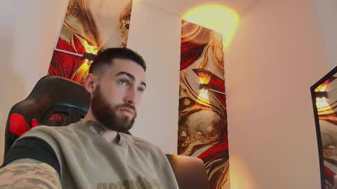 LUKE online show from 25, 10, 2025