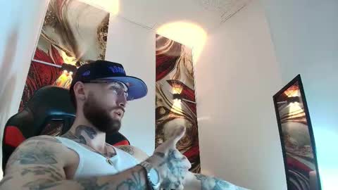 LUKE online show from 15, 1, 2026