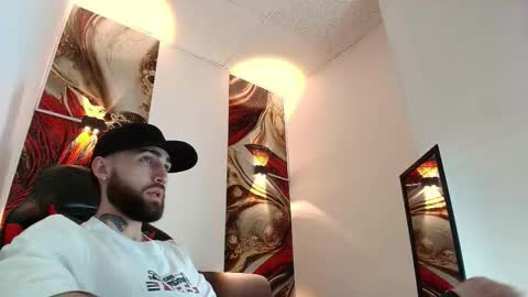 LUKE online show from 21, 2, 2026