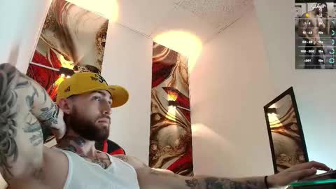 LUKE online show from 26, 2, 2026