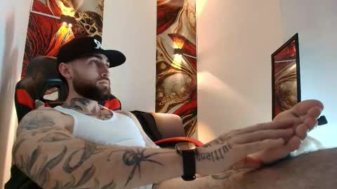 LUKE online show from 28, 3, 2026