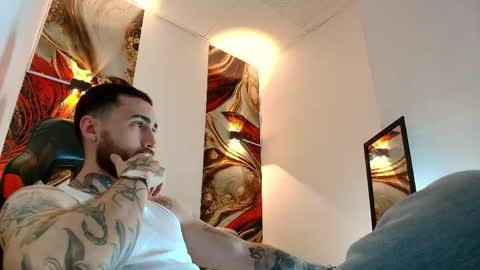 LUKE online show from 15, 4, 2026