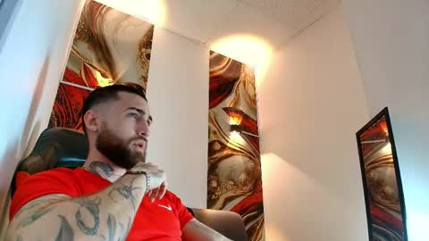 LUKE online show from 18, 4, 2026