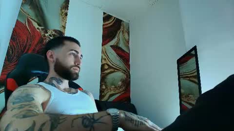 LUKE online show from 27, 7, 2026
