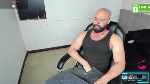 luke diaz7 online show from 23, 10, 2025