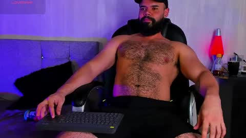 luke diaz7 online show from 4, 4, 2026