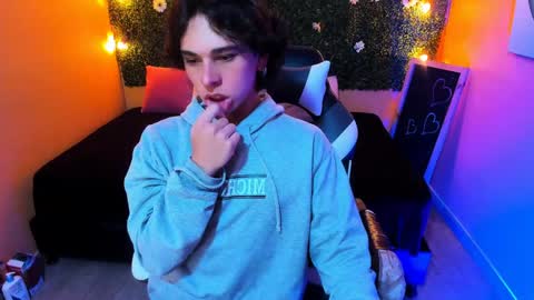 Luke online show from 13, 1, 2025