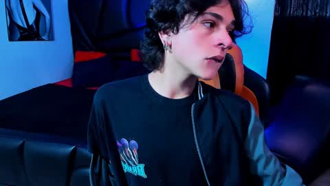 Luke online show from 28, 1, 2025