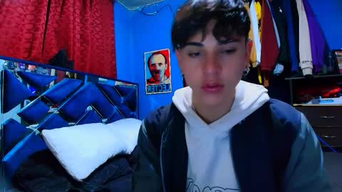 Luke online show from 1, 4, 2026