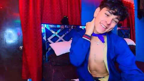 Luke online show from 8, 4, 2026