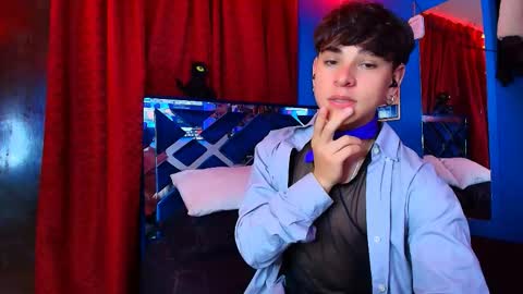 Luke online show from 14, 4, 2026