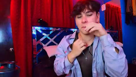 Luke online show from 27, 5, 2026