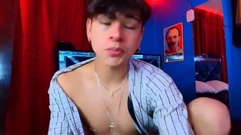 Luke online show from 29, 5, 2026