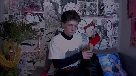 Luke online show from 23, 12, 2025