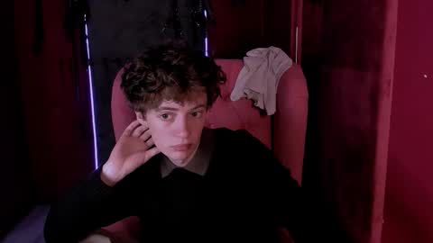 Luke online show from 11, 2, 2026