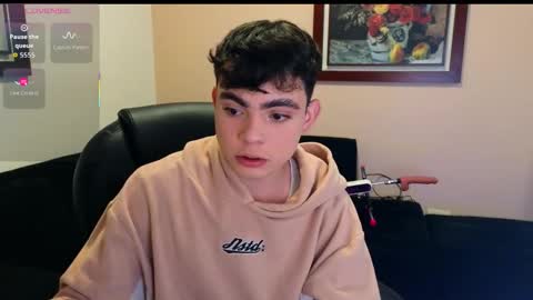 lukeboyce online show from 4, 11, 2025